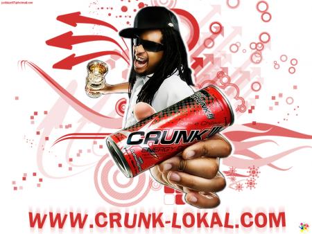 Crunk-Lokal