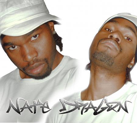 Nate Dragon