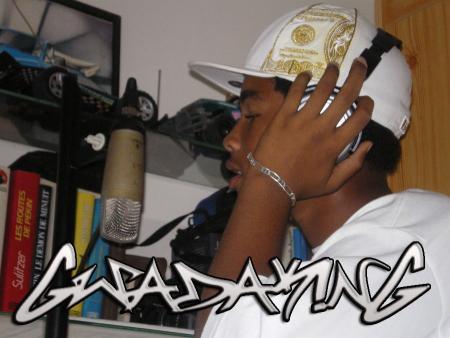 Gwadaking