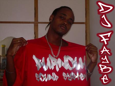 DJ Faybe