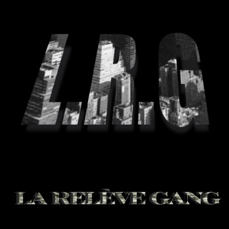 --==[[La Rel&egrave;ve GanG]]==--